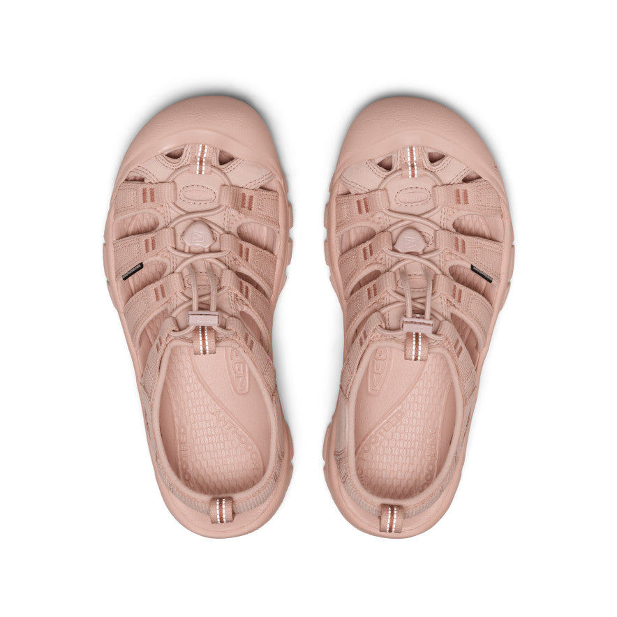 Women's Newport H2 Monochrome/Cameo Rose / Keen / Women's