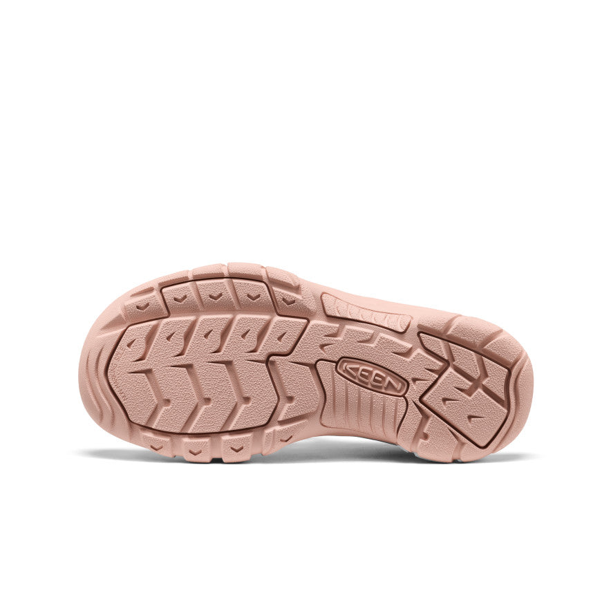Women's Newport H2 Monochrome/Cameo Rose / Keen / Women's