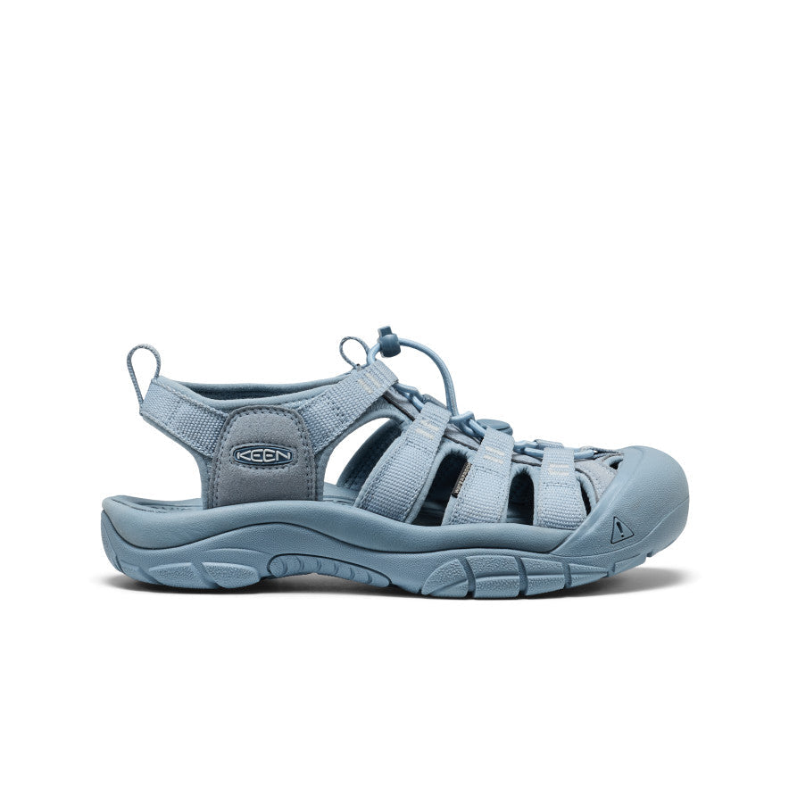 Women's Newport H2 Monochrome/Faded Denim / Keen / Women's