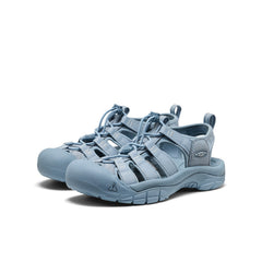 Women's Newport H2 Monochrome/Faded Denim / Keen / Women's