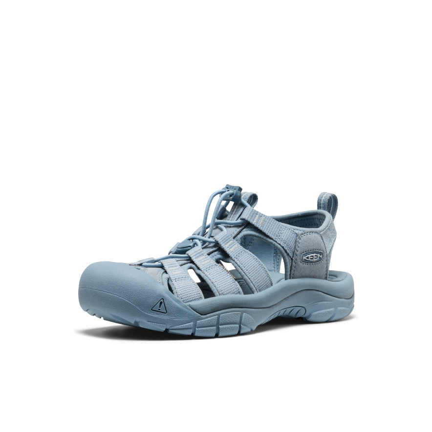 Women's Newport H2 Monochrome/Faded Denim / Keen / Women's