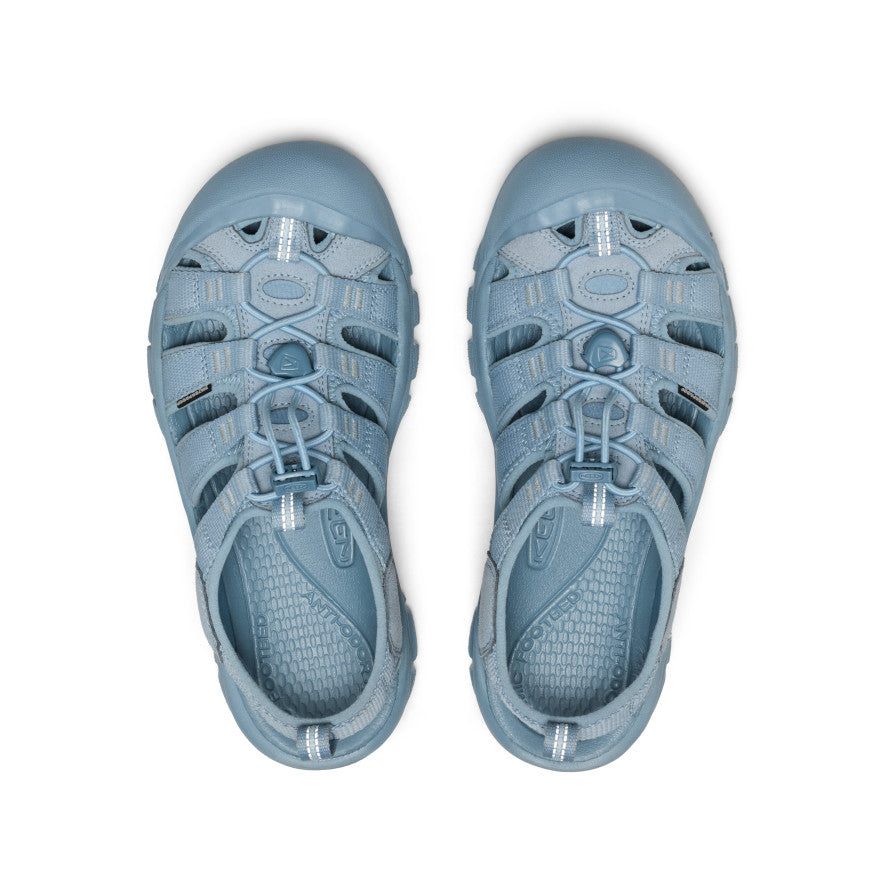Women's Newport H2 Monochrome/Faded Denim / Keen / Women's