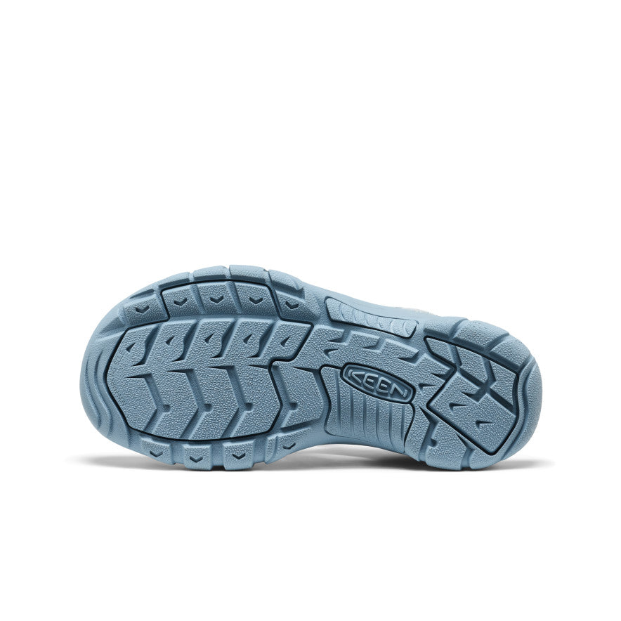 Women's Newport H2 Monochrome/Faded Denim / Keen / Women's