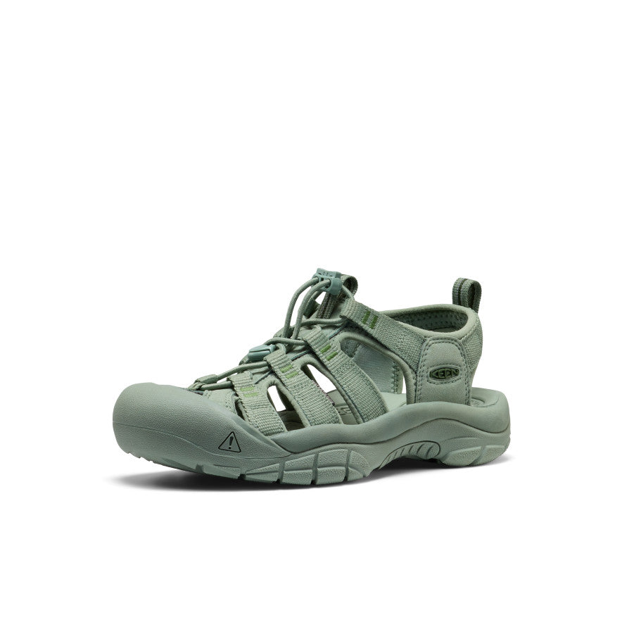 Women's Newport H2 Monochrome/Lily Pad / Keen / Women's
