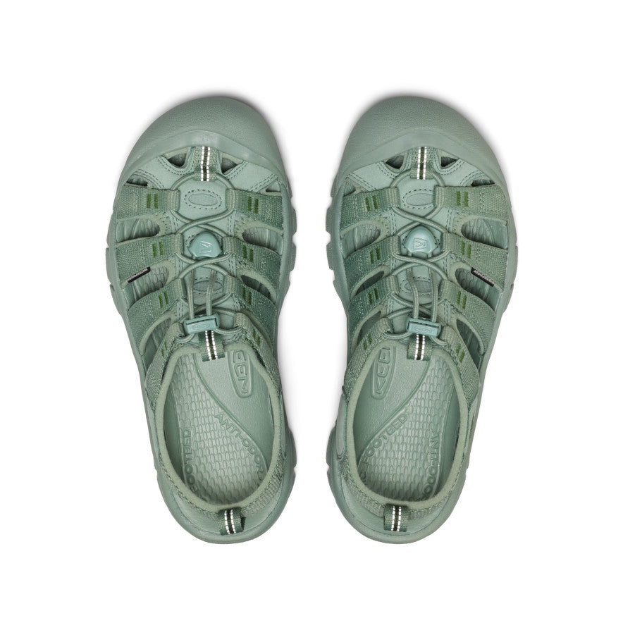 Women's Newport H2 Monochrome/Lily Pad / Keen / Women's