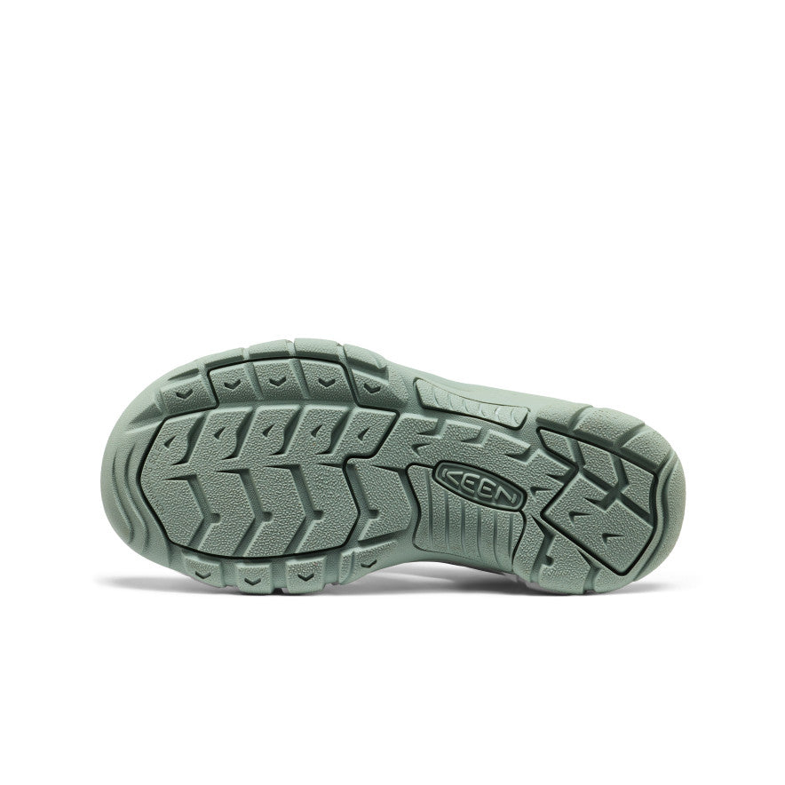 Women's Newport H2 Monochrome/Lily Pad / Keen / Women's