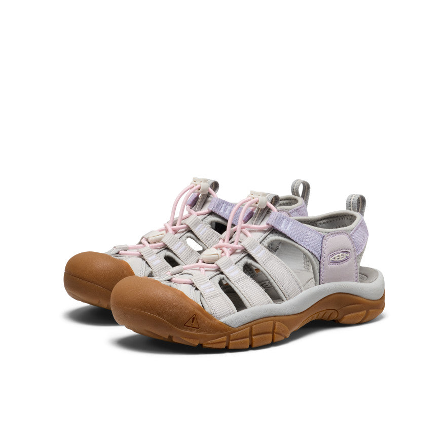 Women's Newport H2 Tri-Block Vapor / Keen / Women's