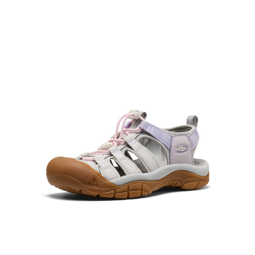 Women's Newport H2 Tri-Block Vapor / Keen / Women's