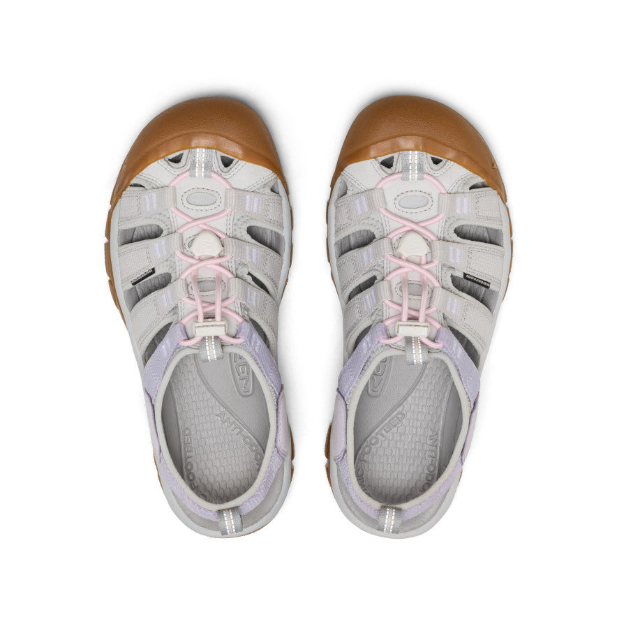 Women's Newport H2 Tri-Block Vapor / Keen / Women's