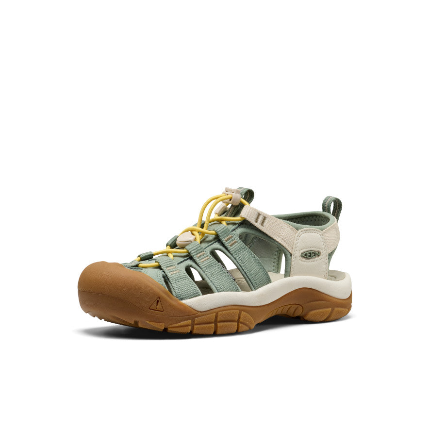 Women's Newport H2 Tri-Block Lily Pad / Keen / Women's