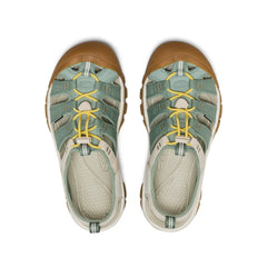 Women's Newport H2 Tri-Block Lily Pad / Keen / Women's