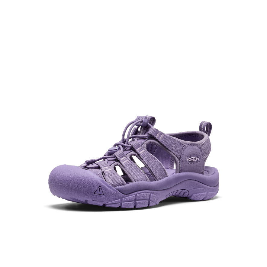 Women's Newport H2 Monochrome/Purple Haze / Keen / Women's