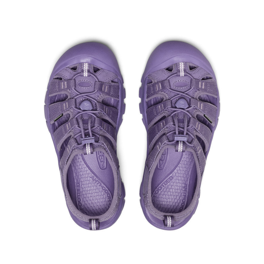 Women's Newport H2 Monochrome/Purple Haze / Keen / Women's