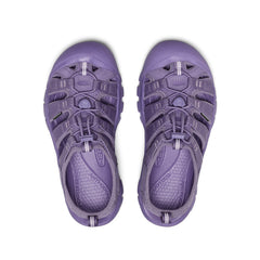 Women's Newport H2 Monochrome/Purple Haze / Keen / Women's