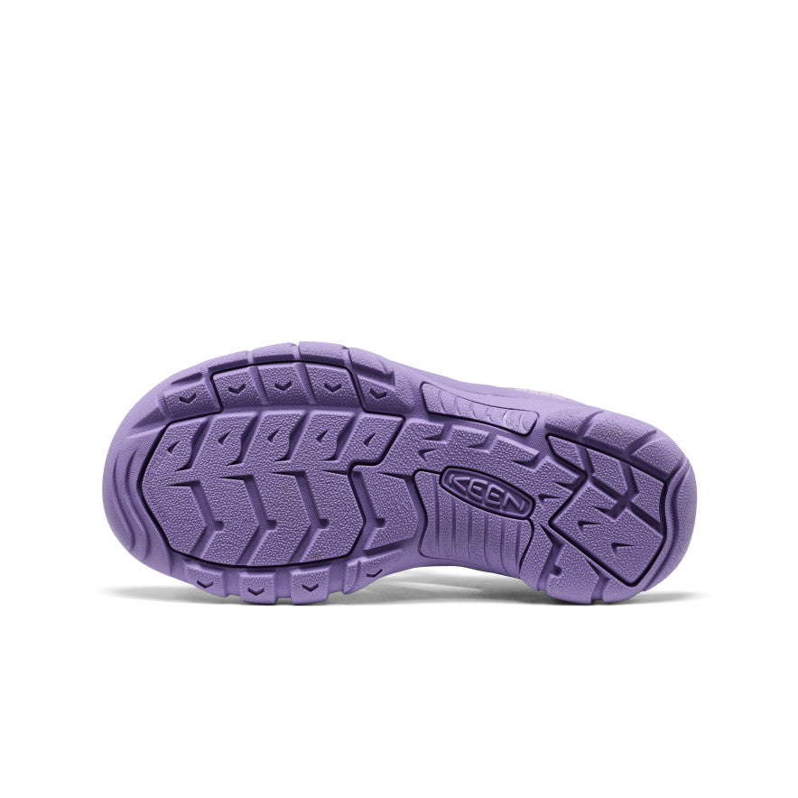 Women's Newport H2 Monochrome/Purple Haze / Keen / Women's