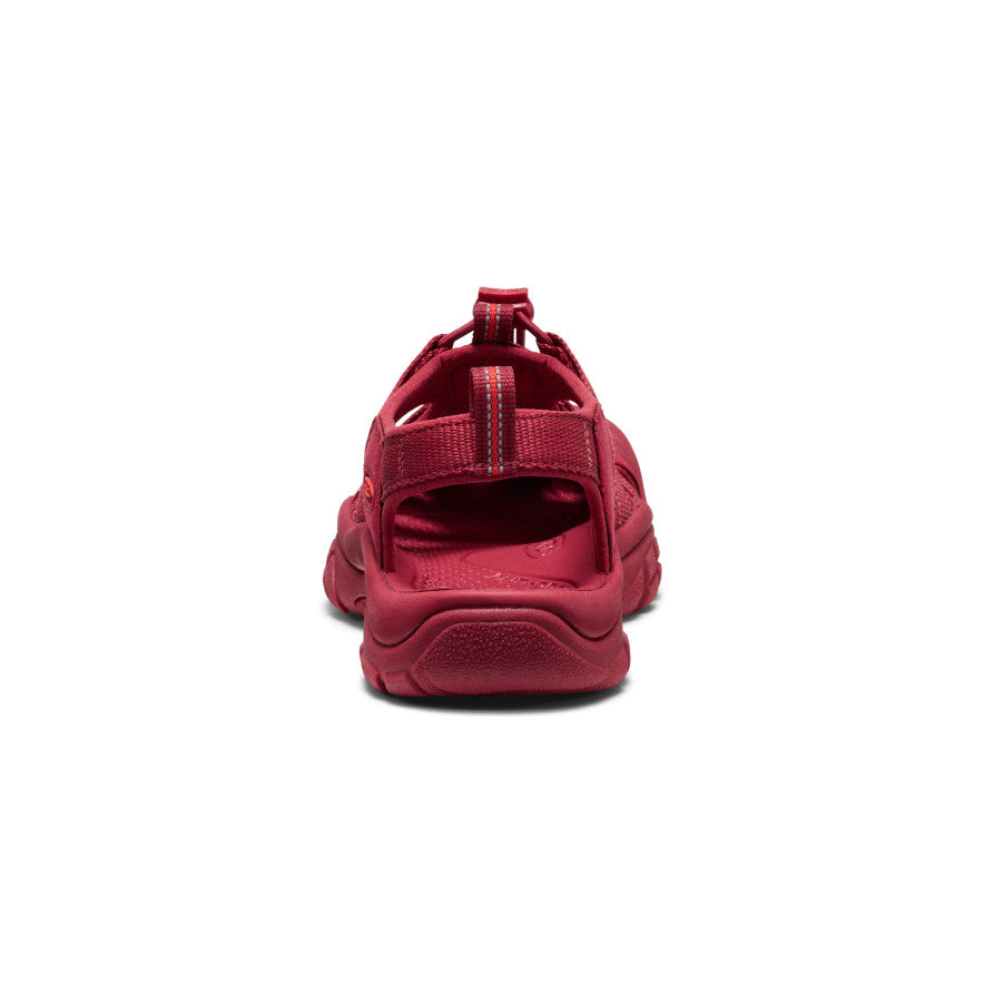 Women's Newport H2 Monochrome/Garnet / Keen / Women's