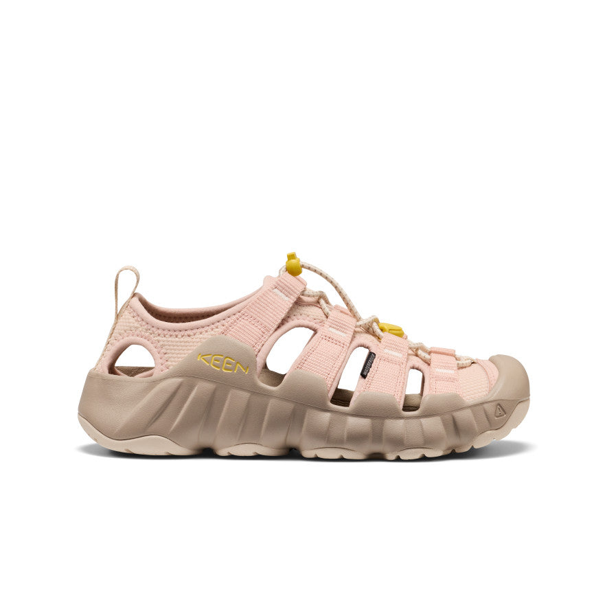 Women's Hyperport H2 Sandal Cameo Rose/Birch / Keen / Women's