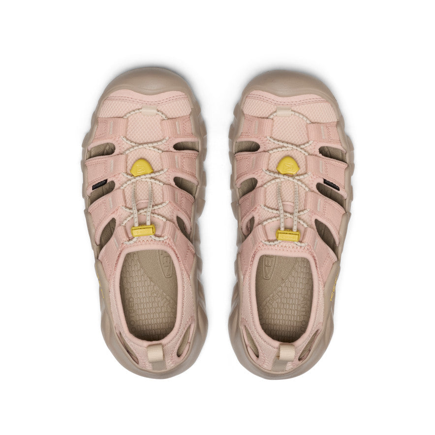 Women's Hyperport H2 Sandal Cameo Rose/Birch / Keen / Women's