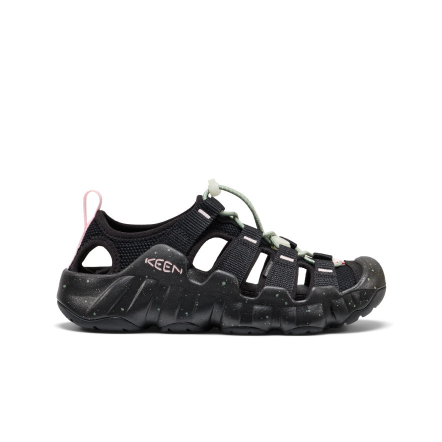 Women's Hyperport H2 Sandal Black Stardust / Keen / Women's