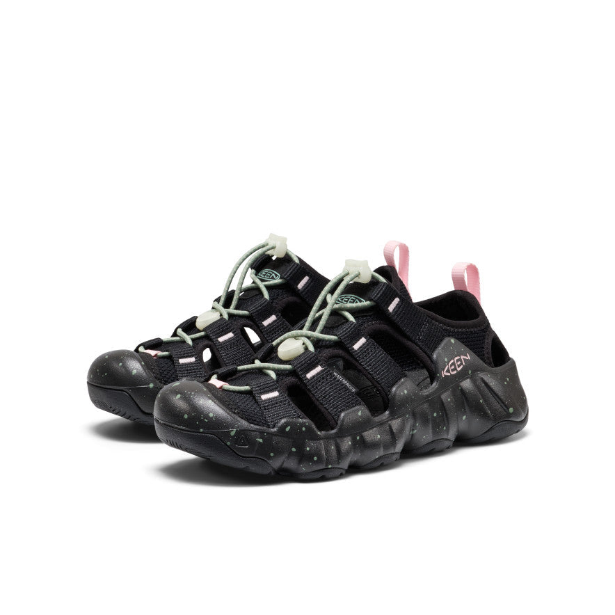Women's Hyperport H2 Sandal Black Stardust / Keen / Women's