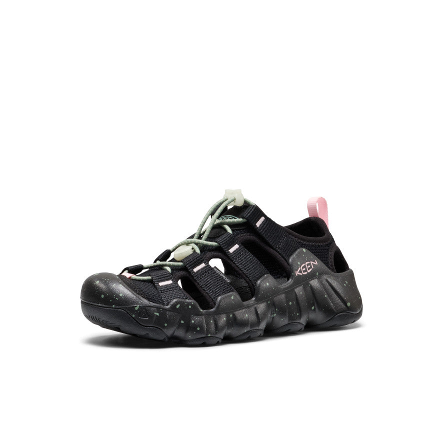 Women's Hyperport H2 Sandal Black Stardust / Keen / Women's