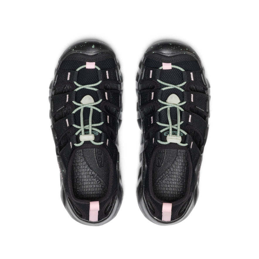 Women's Hyperport H2 Sandal Black Stardust / Keen / Women's