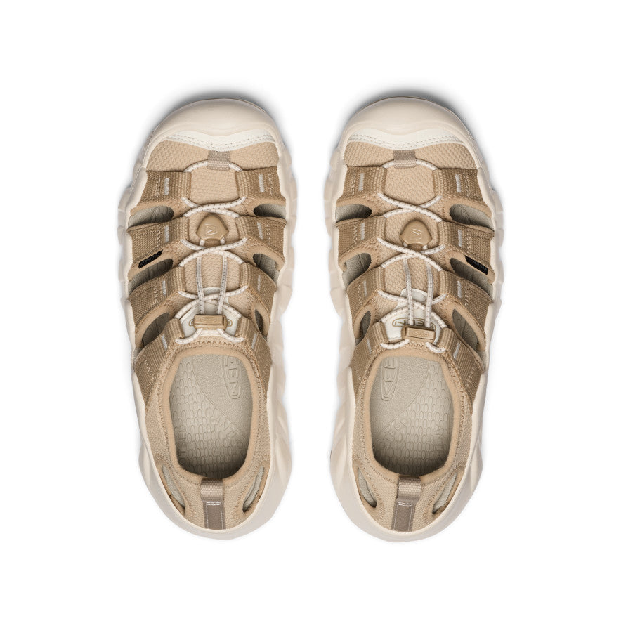 Women's Hyperport H2 Sandal Chipmunk/Birch / Keen / Women's