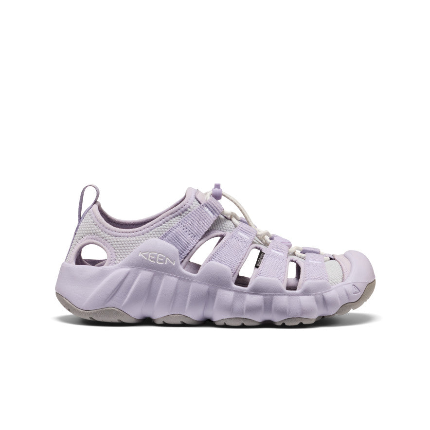 Women's Hyperport H2 Sandal Monochrome/Thistle / Keen / Women's