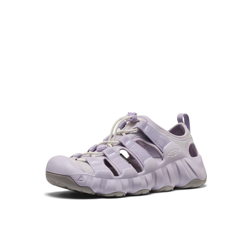 Women's Hyperport H2 Sandal Monochrome/Thistle / Keen / Women's