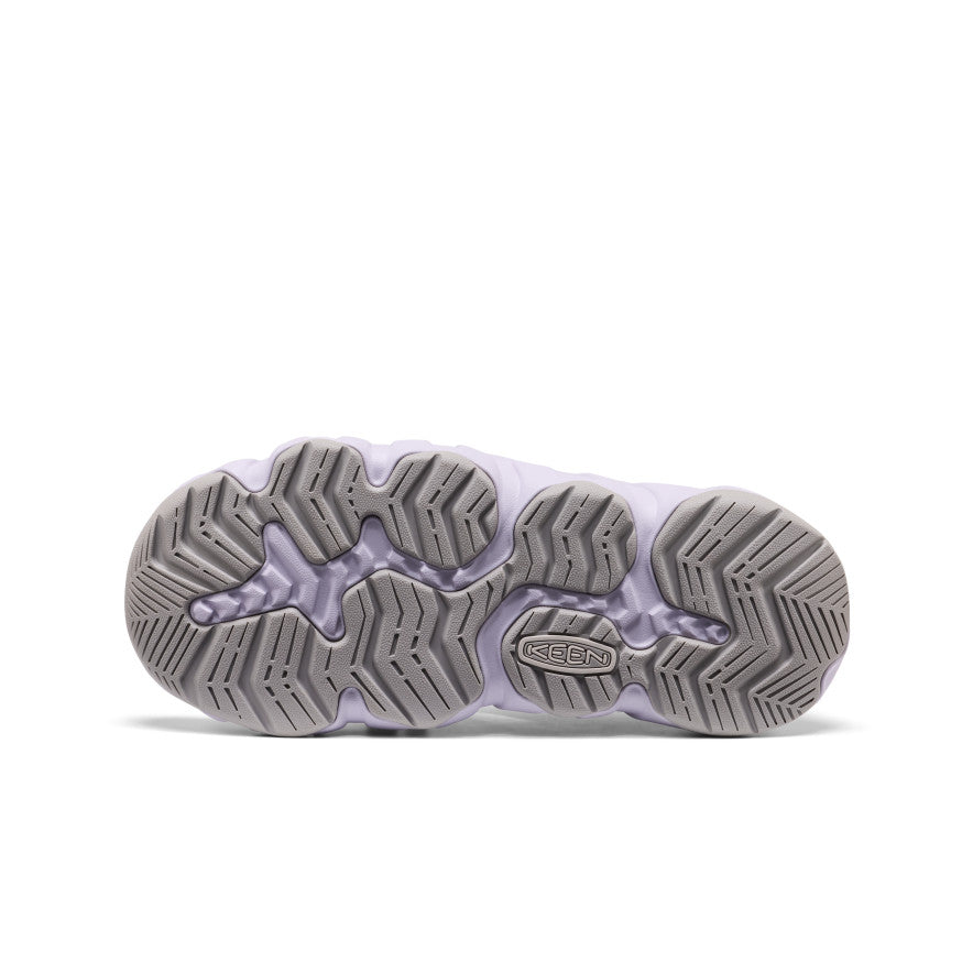 Women's Hyperport H2 Sandal Monochrome/Thistle / Keen / Women's
