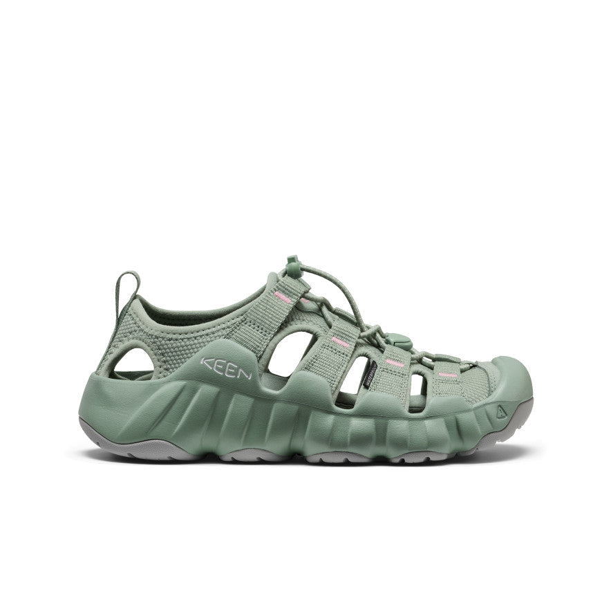 Women's Hyperport H2 Sandal Monochrome/Lily Pad / Keen / Women's