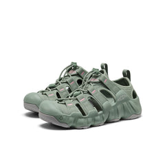 Women's Hyperport H2 Sandal Monochrome/Lily Pad / Keen / Women's