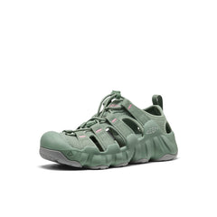 Women's Hyperport H2 Sandal Monochrome/Lily Pad / Keen / Women's