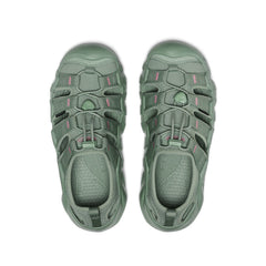 Women's Hyperport H2 Sandal Monochrome/Lily Pad / Keen / Women's