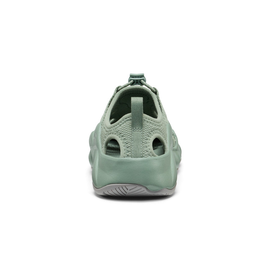 Women's Hyperport H2 Sandal Monochrome/Lily Pad / Keen / Women's