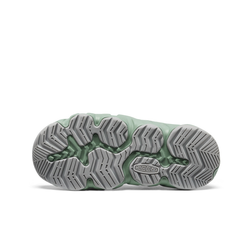 Women's Hyperport H2 Sandal Monochrome/Lily Pad / Keen / Women's