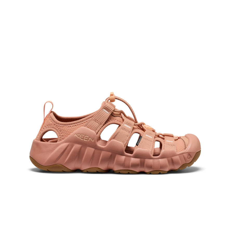 Women's Hyperport H2 Sandal Monochrome/Cork / Keen / Women's