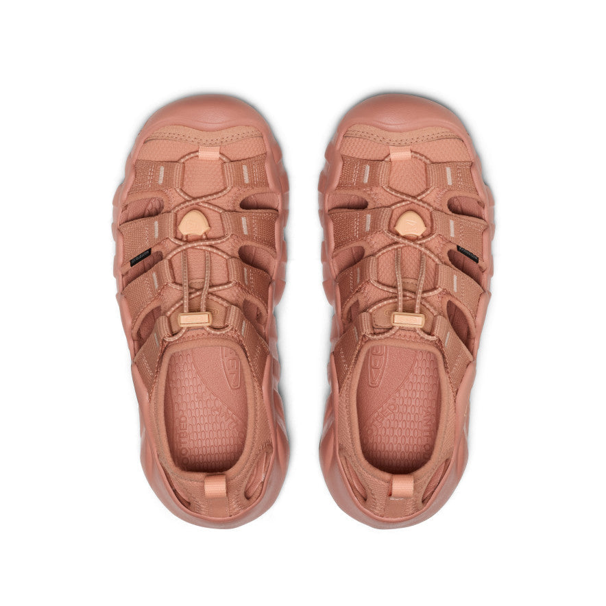 Women's Hyperport H2 Sandal Monochrome/Cork / Keen / Women's