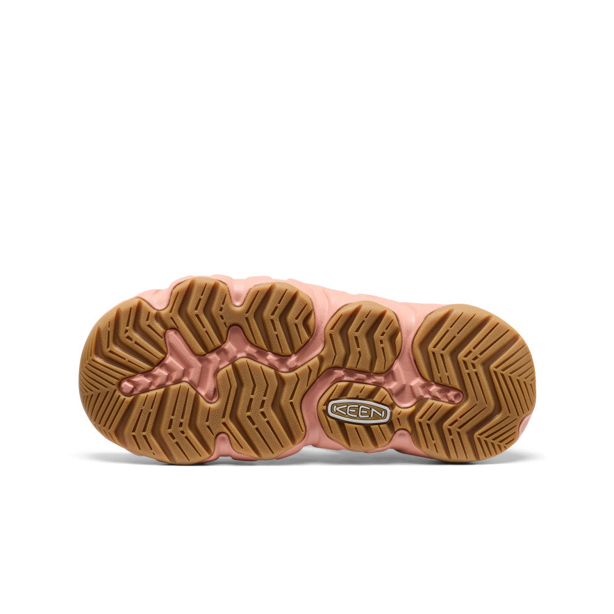 Women's Hyperport H2 Sandal Monochrome/Cork / Keen / Women's