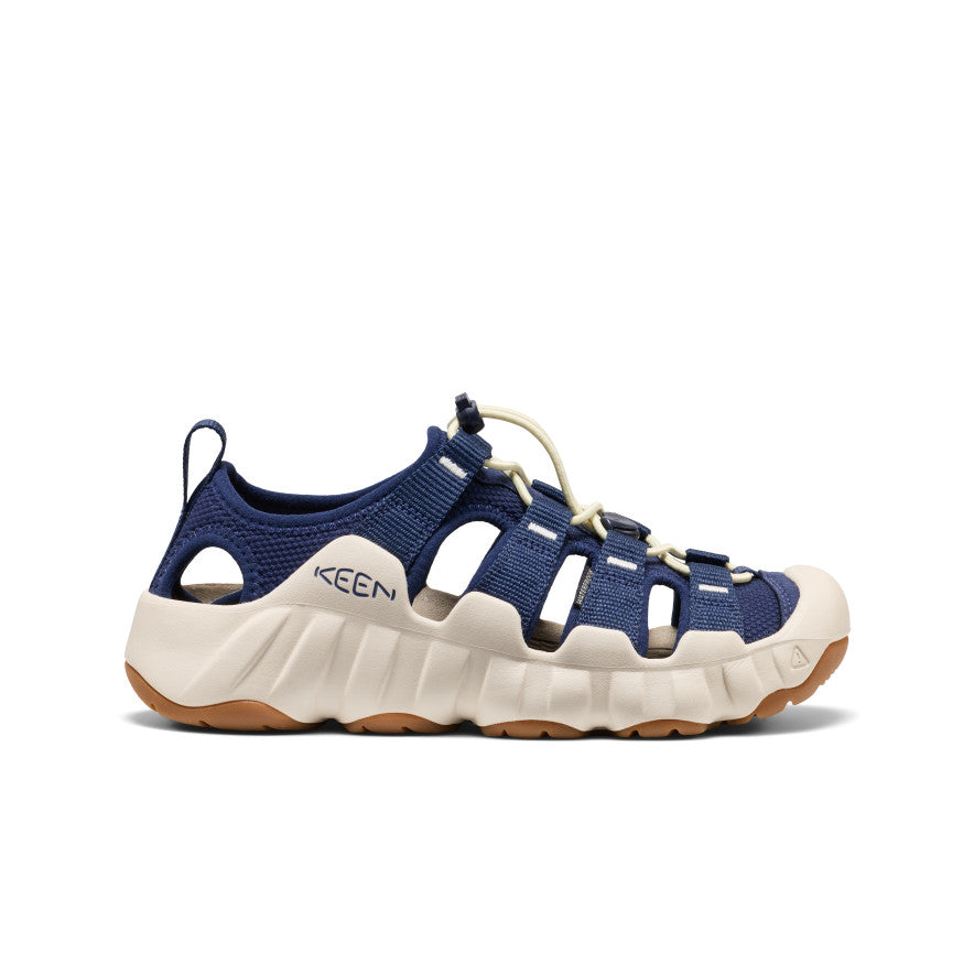 Women's Hyperport H2 Sandal Naval Academy/Wax Yellow / Keen / Women's