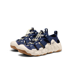 Women's Hyperport H2 Sandal Naval Academy/Wax Yellow / Keen / Women's