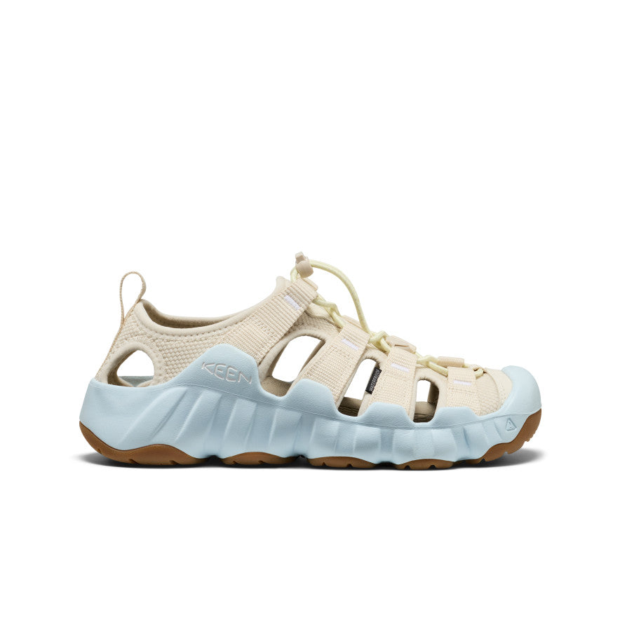 Women's Hyperport H2 Sandal Ballad Blue/Birch / Keen / Women's