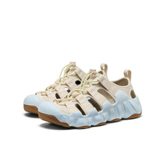 Women's Hyperport H2 Sandal Ballad Blue/Birch / Keen / Women's