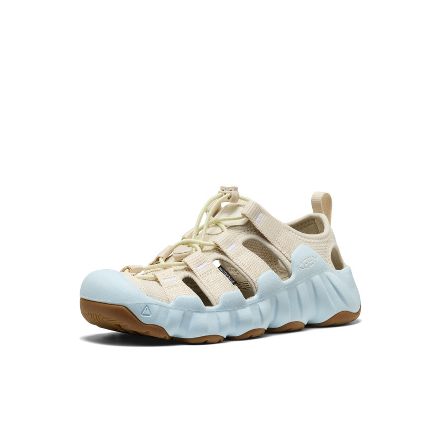 Women's Hyperport H2 Sandal Ballad Blue/Birch / Keen / Women's