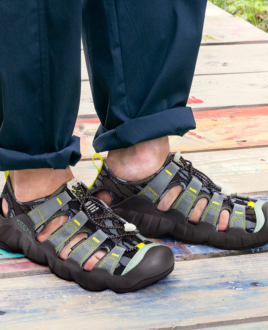 Women's Hyperport H2 Sandal Fuji Rock Festival Fuji Rock Festival / Keen / Women's