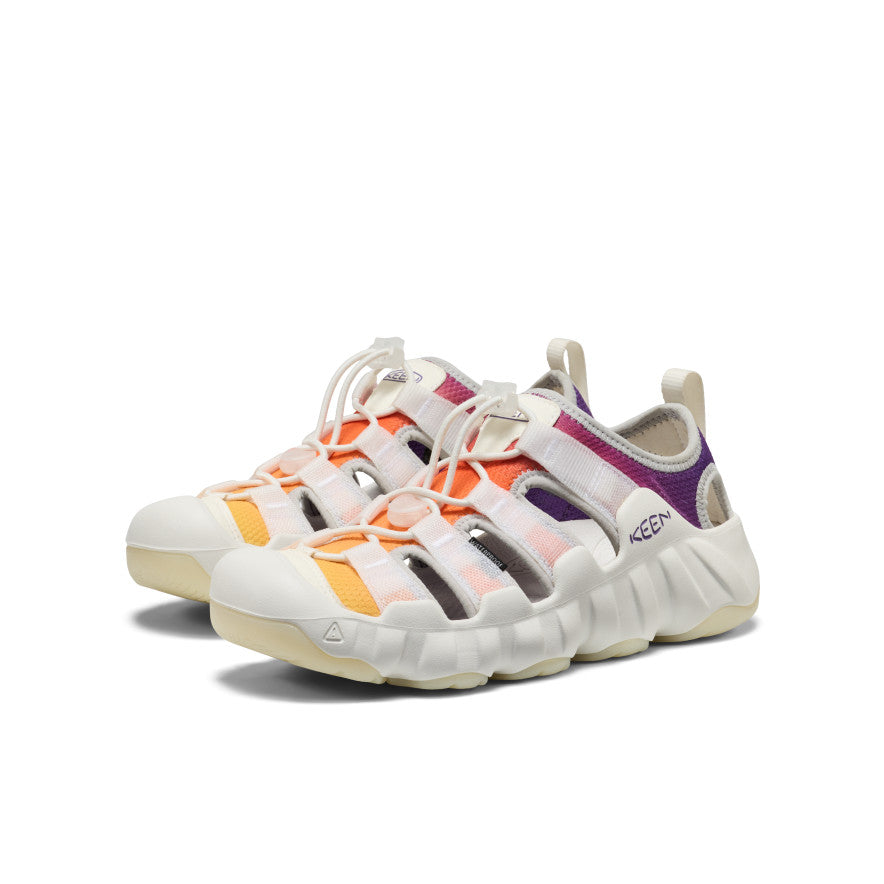 Women's Hyperport H2 Sandal KEEN Yellow/Pansy / Keen / Women's