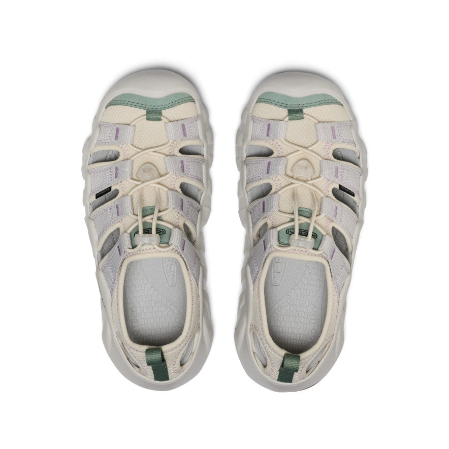 Women's Hyperport H2 Sandal Lily Pad/Orchid Bloom / Keen / Women's