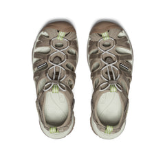 Women's Whisper Timberwolf/Tarragon / Keen / Women's