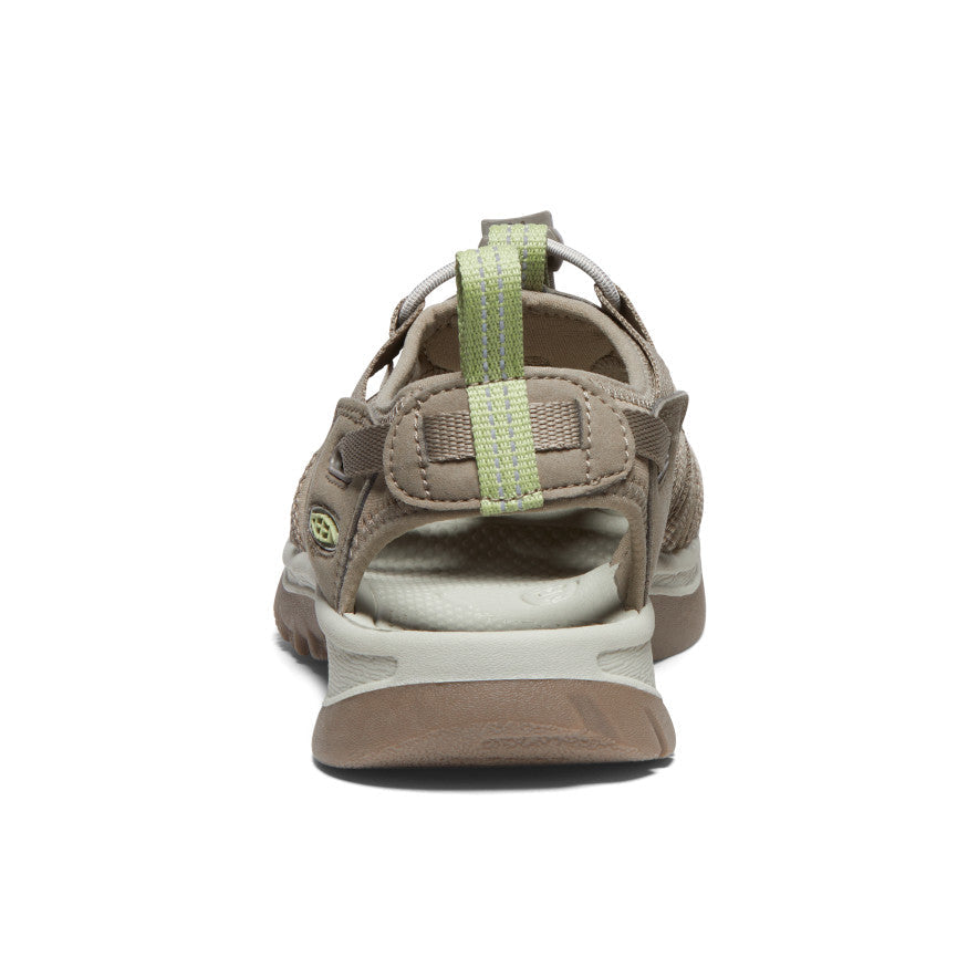 Women's Whisper Timberwolf/Tarragon / Keen / Women's
