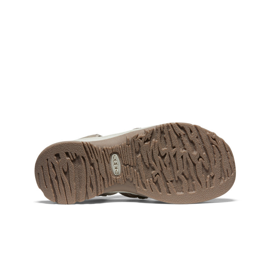 Women's Whisper Timberwolf/Tarragon / Keen / Women's